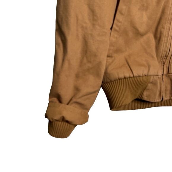 NWOT Carhartt Active Jacket Medium - Picture 3 of 7